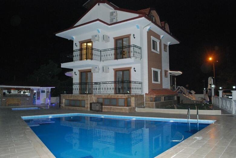Hotel Funda Otel Gocek