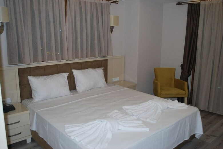 Hotel Funda Otel Gocek
