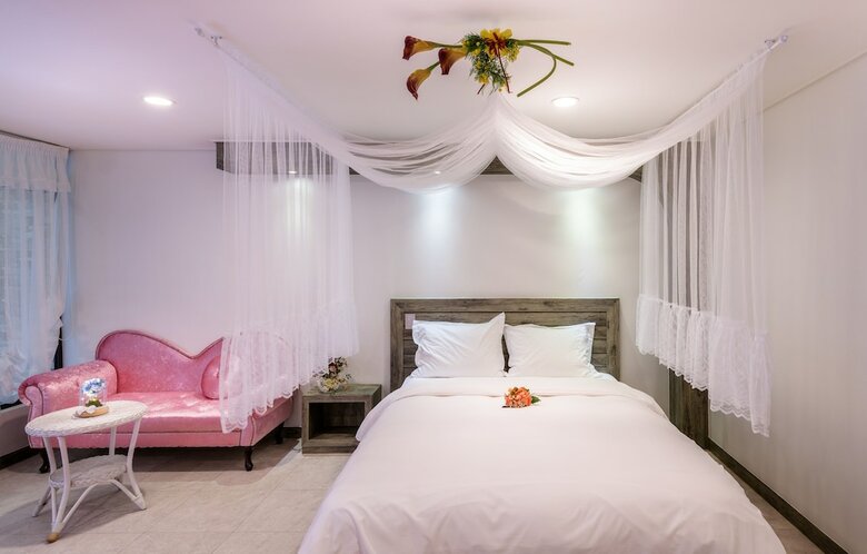 Apartamentos Famille Spa Resort