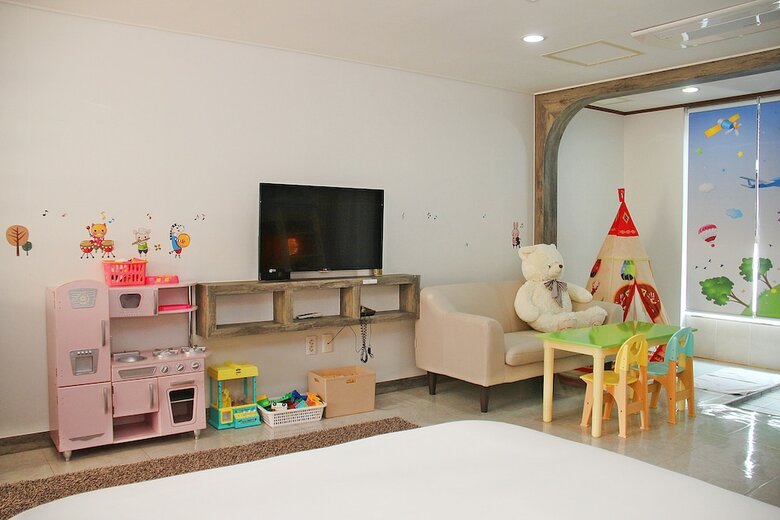 Apartamentos Famille Spa Resort