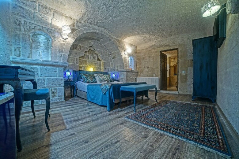 Aski Derun Hotel