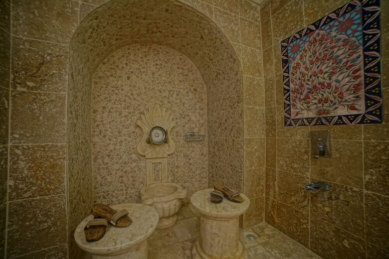 Aski Derun Hotel
