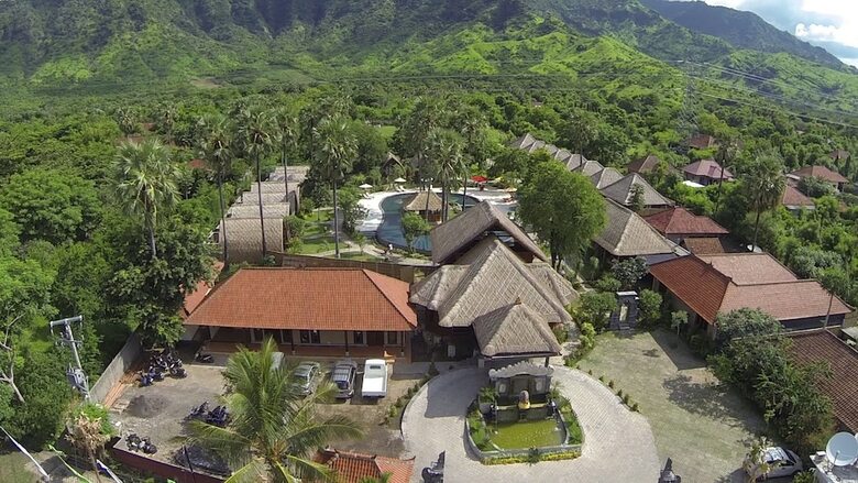 Apartamento Kinaara Resort & Spa
