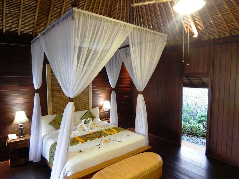 Apartamento Kinaara Resort & Spa