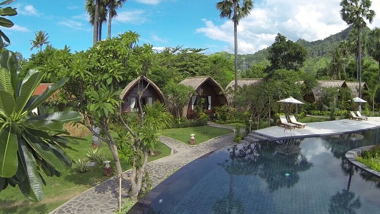 Apartamento Kinaara Resort & Spa