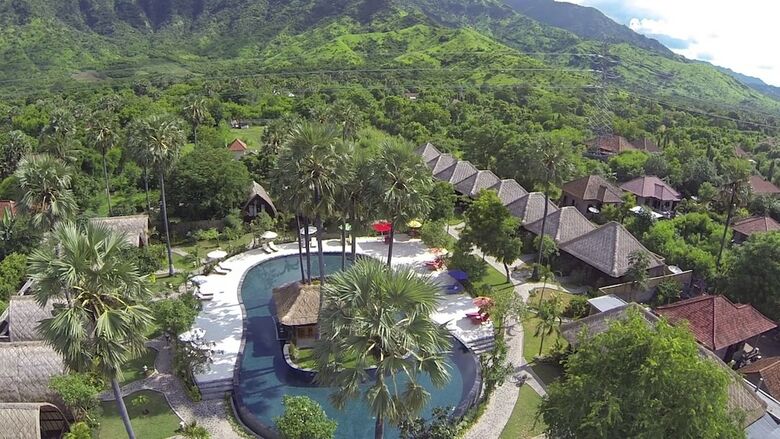 Apartamento Kinaara Resort & Spa