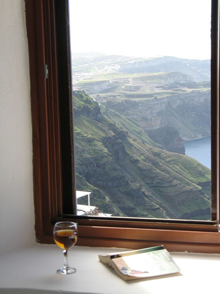 Bed & Breakfast Santorini Mansion