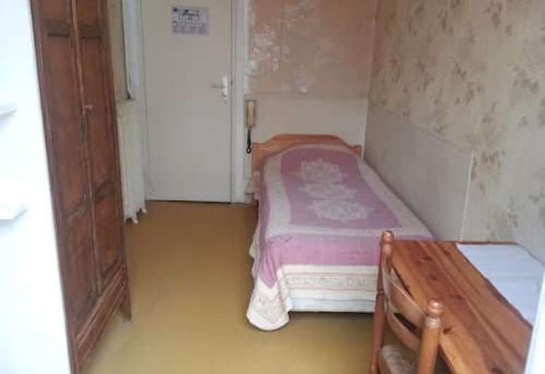 Hotel H�tel de Nantes