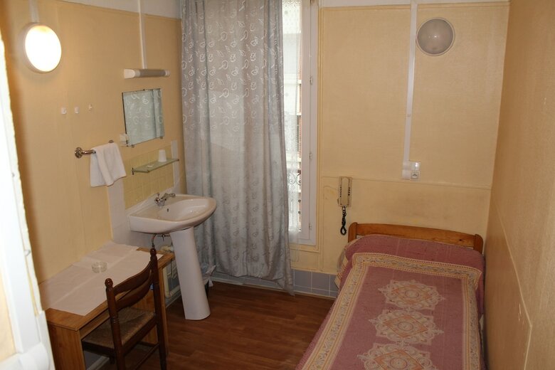 Hotel H�tel de Nantes