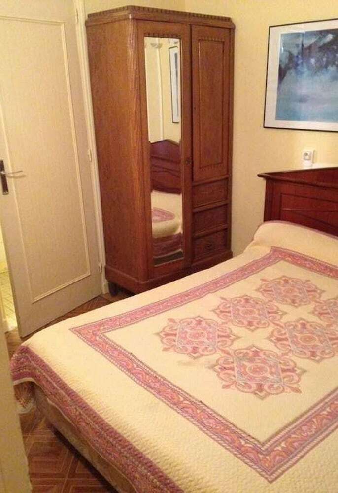 Hotel H�tel de Nantes