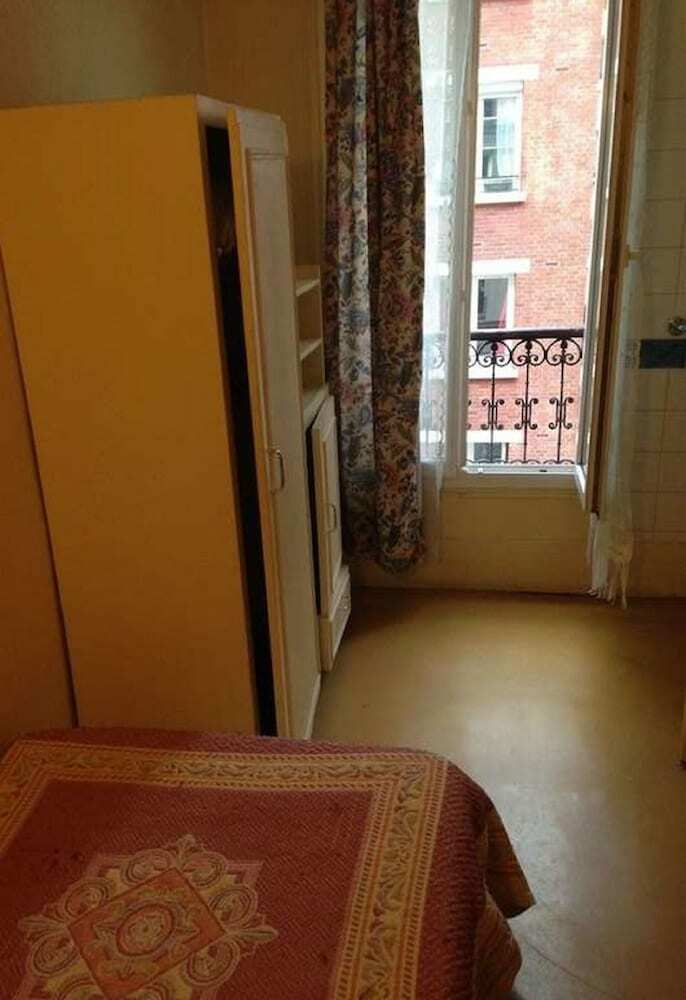 Hotel H�tel de Nantes