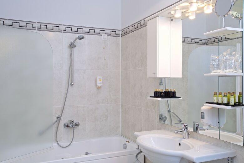 Boutique Hotel Villa Vulin
