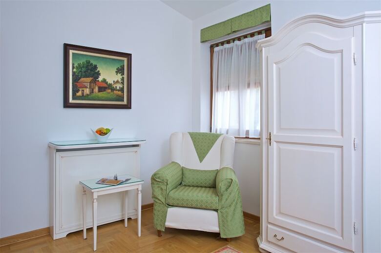 Boutique Hotel Villa Vulin