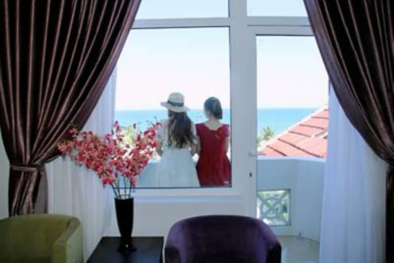 Lion Sea Hotel