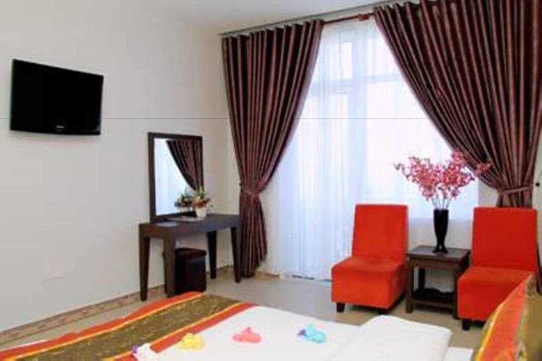 Lion Sea Hotel