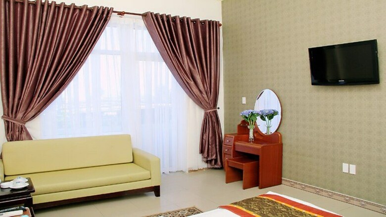 Lion Sea Hotel