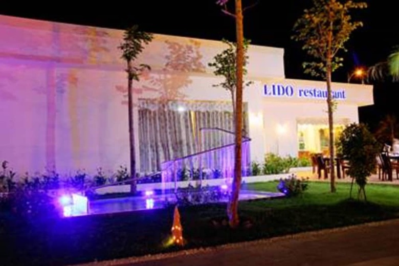 Lion Sea Hotel