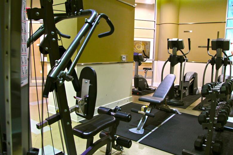 Apartamentos Red Maple Suites Mississauga