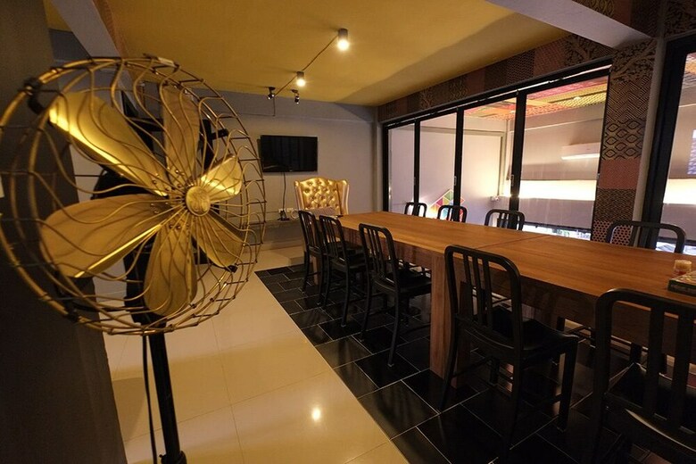 Hostal Everyday Bangkok Hostel