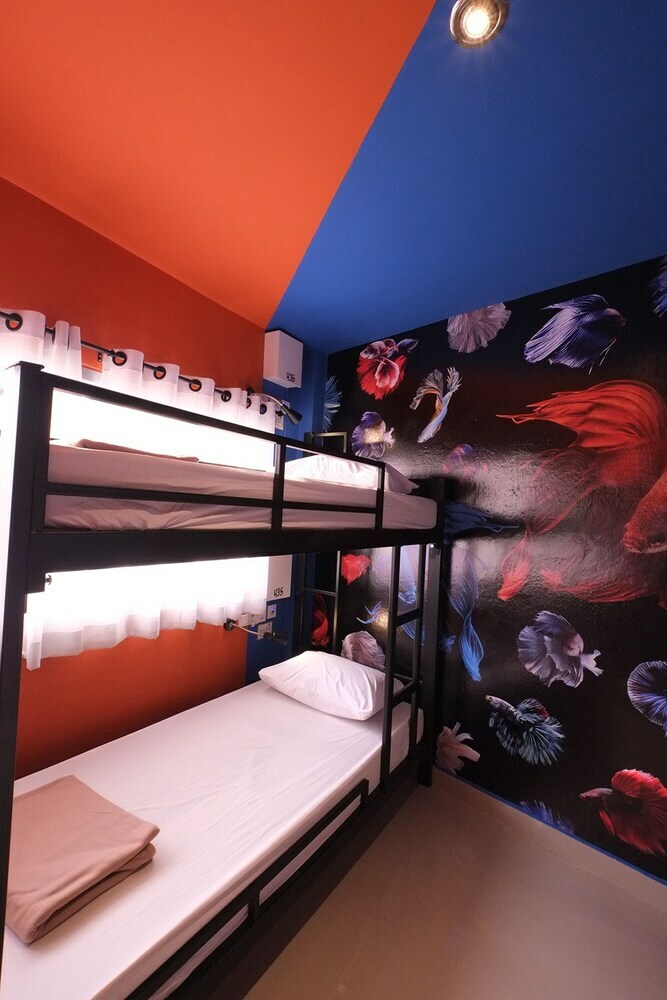 Hostal Everyday Bangkok Hostel