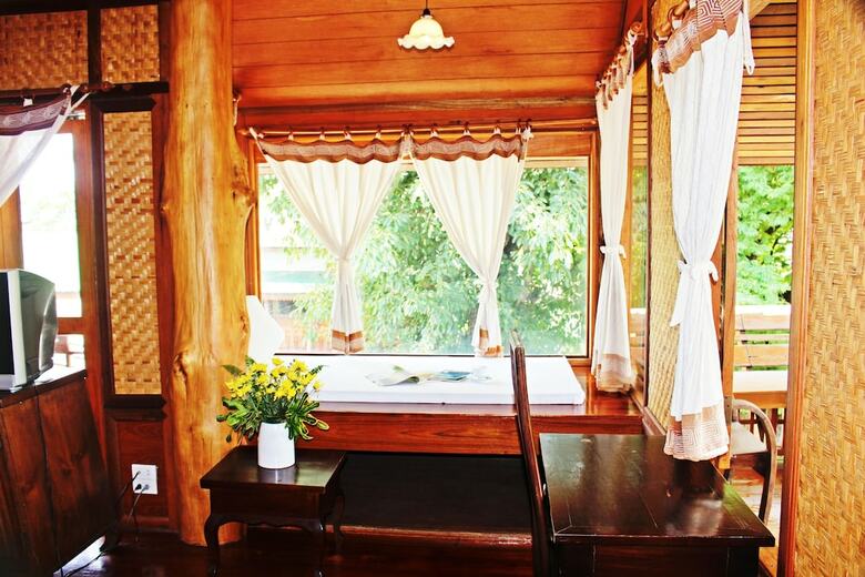 Apartamento Pai Vimaan Resort