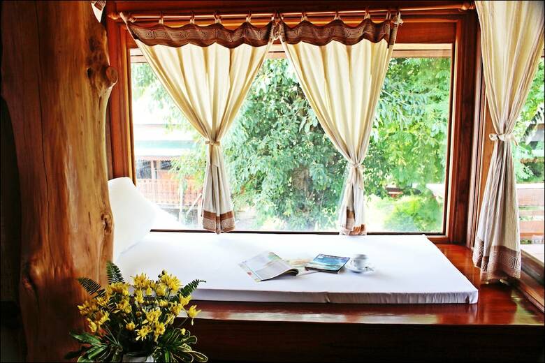 Apartamento Pai Vimaan Resort