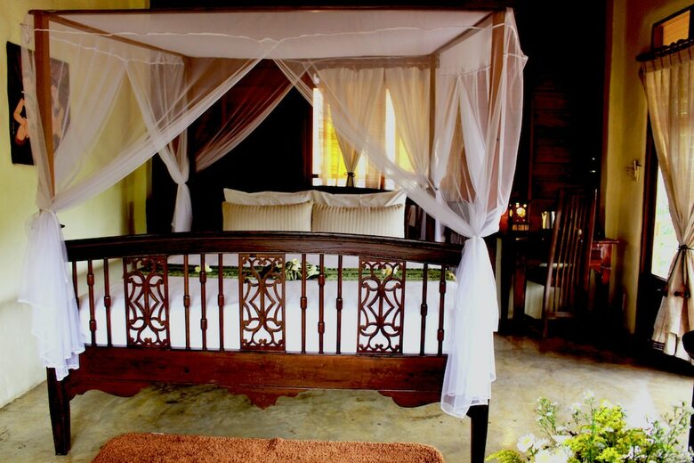 Apartamento Pai Vimaan Resort
