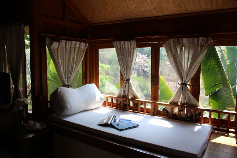 Apartamento Pai Vimaan Resort