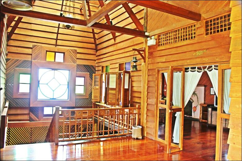 Apartamento Pai Vimaan Resort