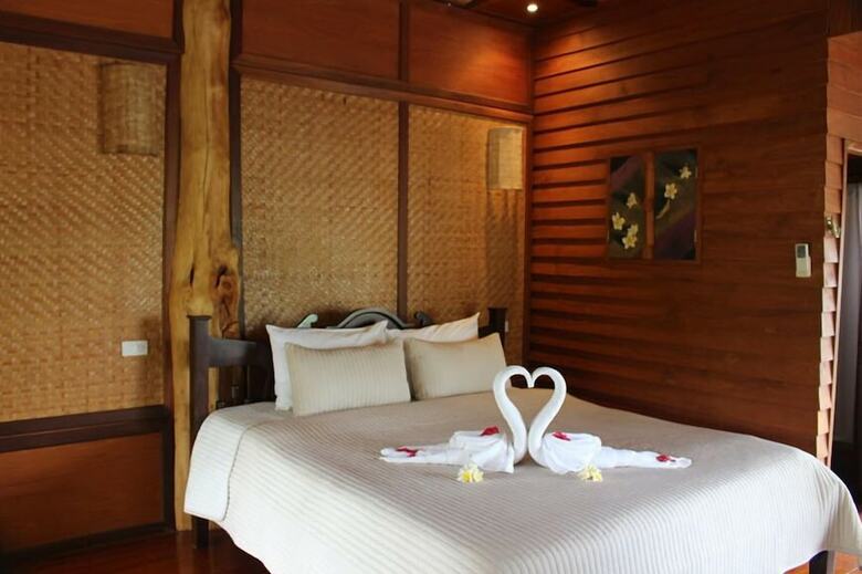 Apartamento Pai Vimaan Resort