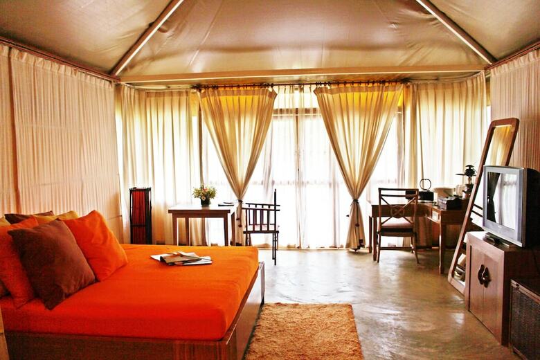Apartamento Pai Vimaan Resort