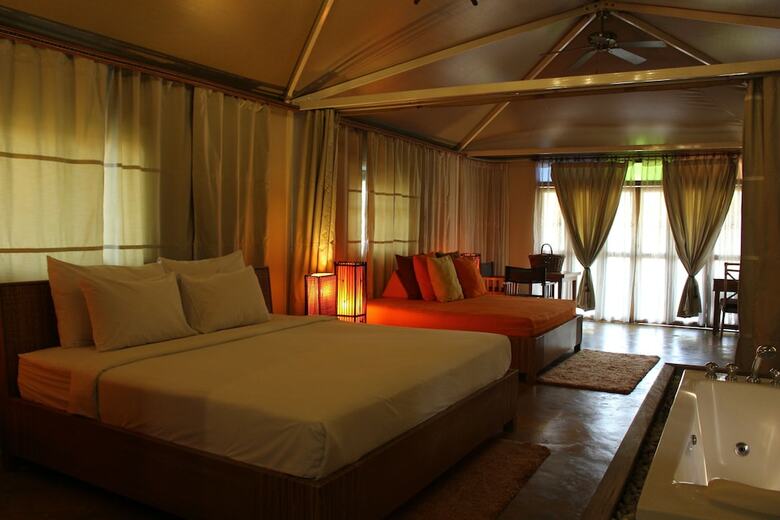 Apartamento Pai Vimaan Resort