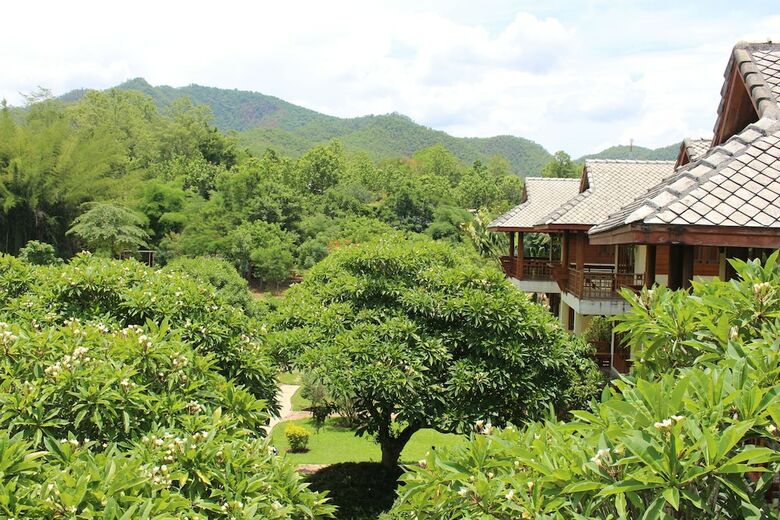 Apartamento Pai Vimaan Resort
