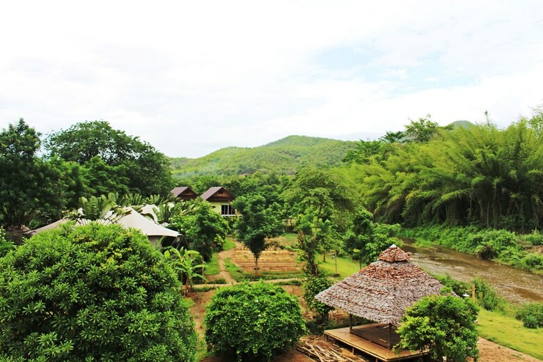 Apartamento Pai Vimaan Resort
