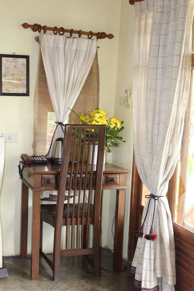 Apartamento Pai Vimaan Resort