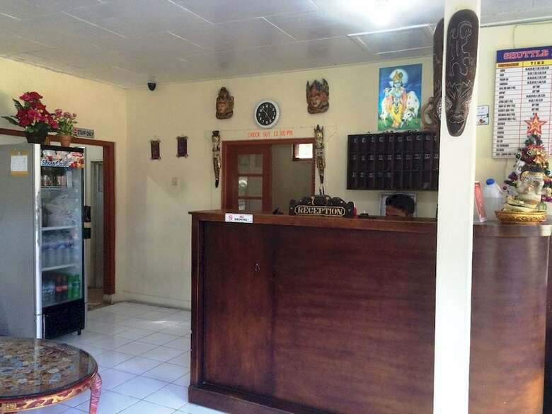 Hotel Waringin Home Stay