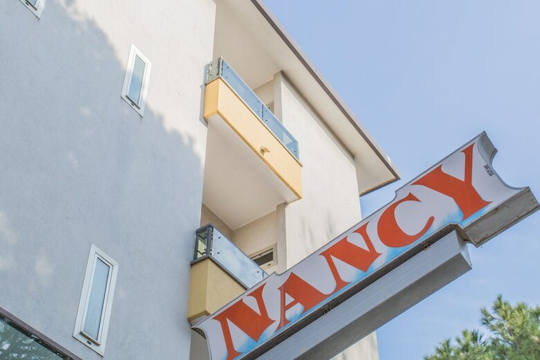 Hotel Nancy