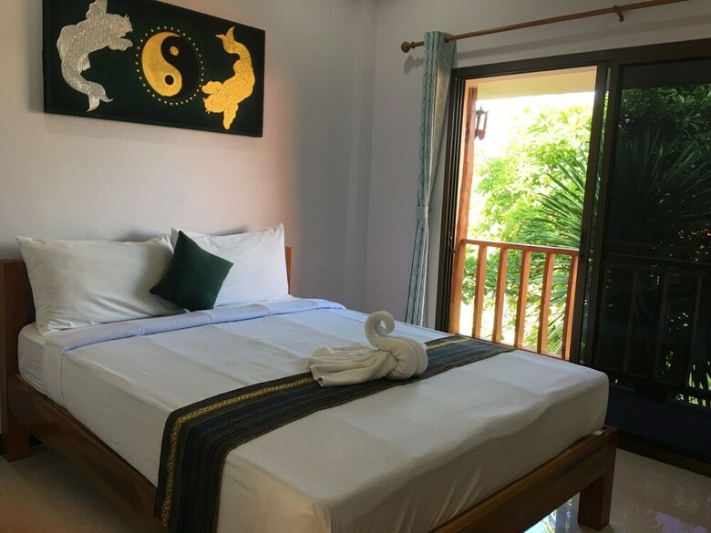 Hotel Pai Erawan Resort
