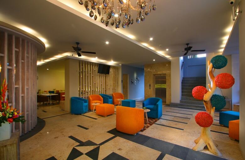 Destiny Boutique Hotel