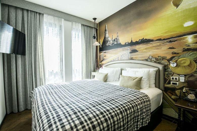 Hotel Playhaus Thonglor