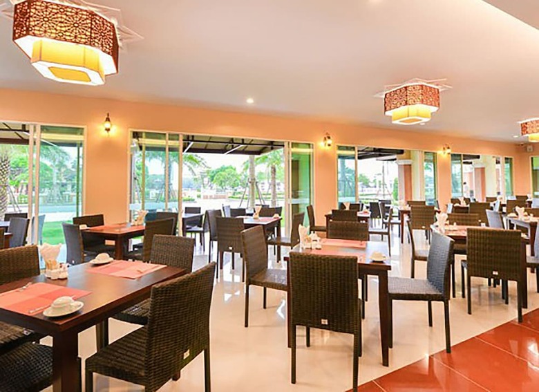 Hotel Krabi Front Bay Resort