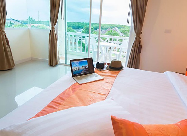 Hotel Krabi Front Bay Resort