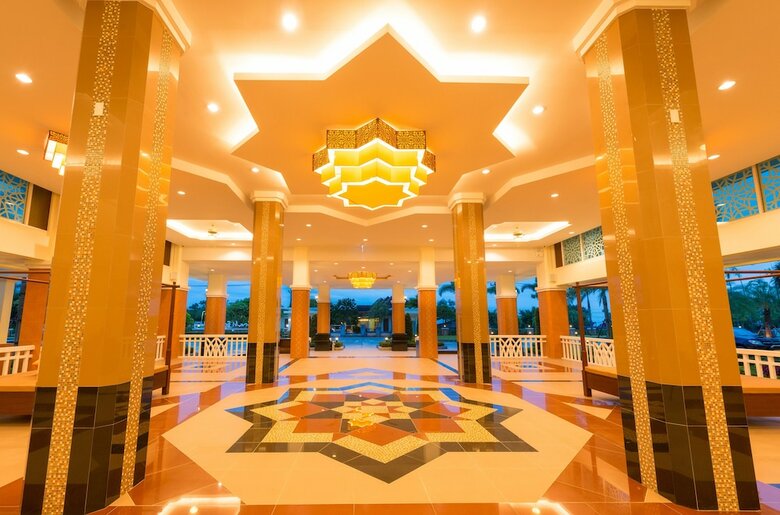 Hotel Krabi Front Bay Resort