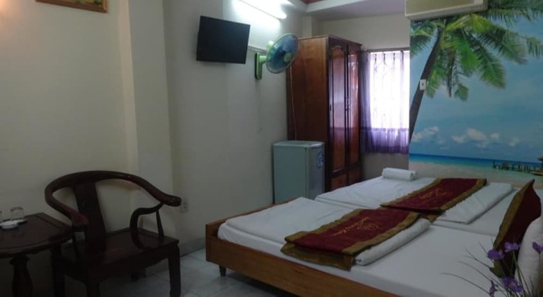 Son Tung Hotel