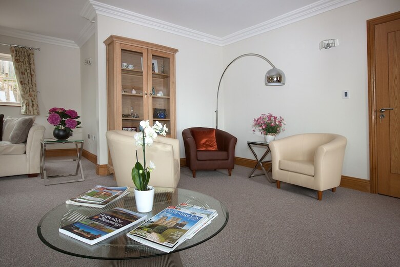 Hotel Bridge Hill House