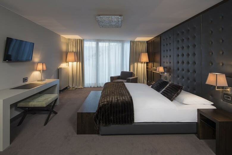 Hotel & Spa Wulfenia K�rnten