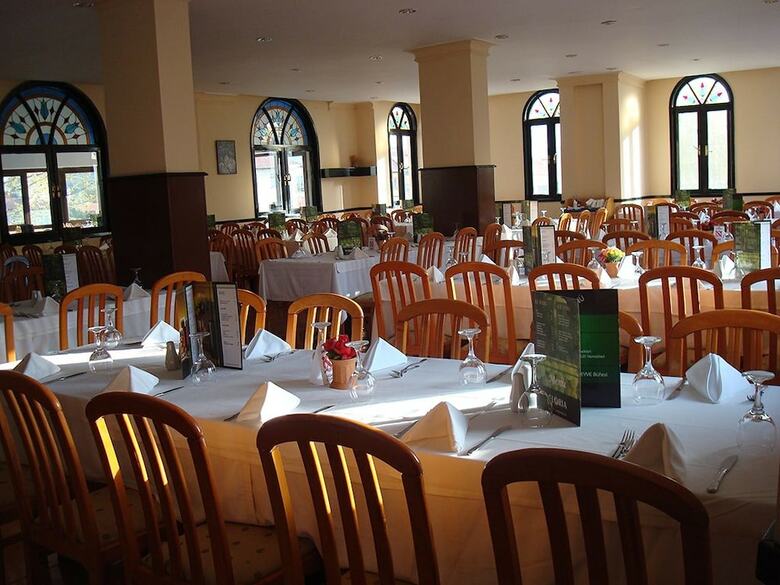 Floria Hotel