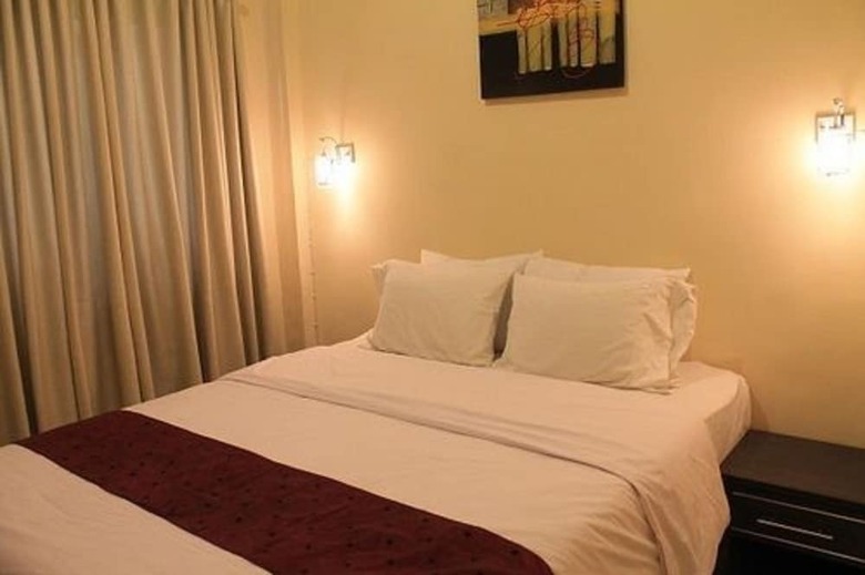 Hotel Rabasta Kuta Residence