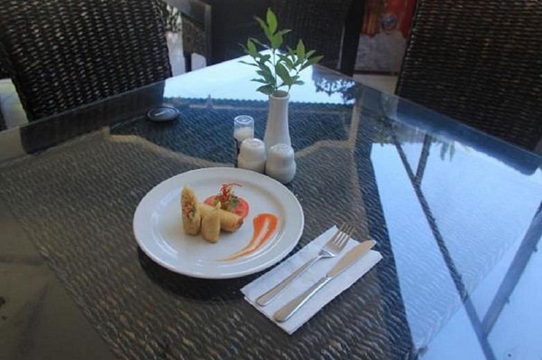 Hotel Rabasta Kuta Residence