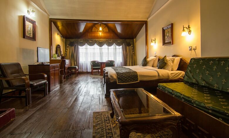 Hotel Central Heritage